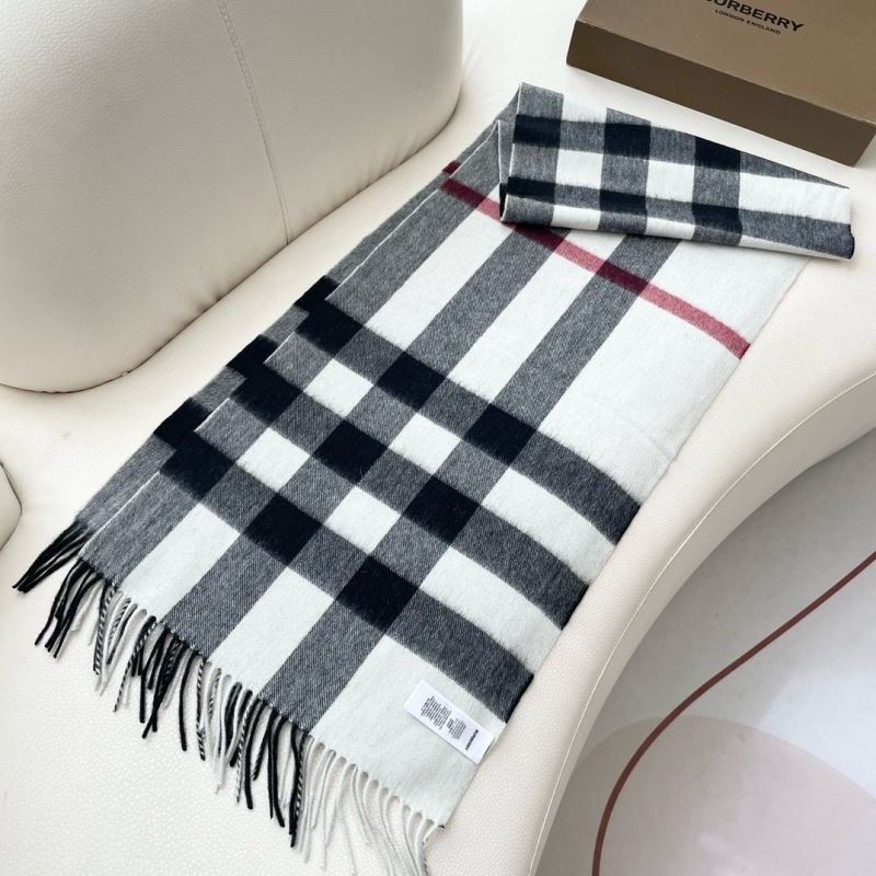 Burberry Scarf